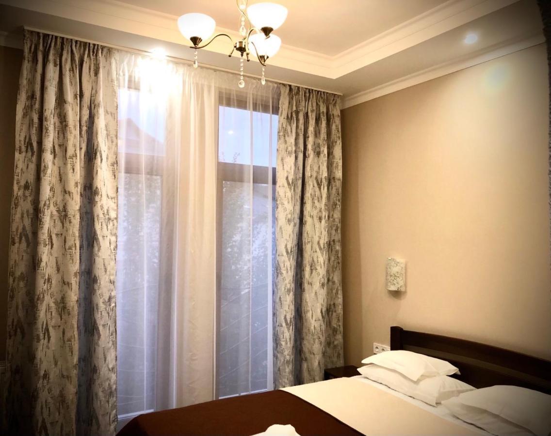 Atlant Hotel Uzhhorod Luaran gambar