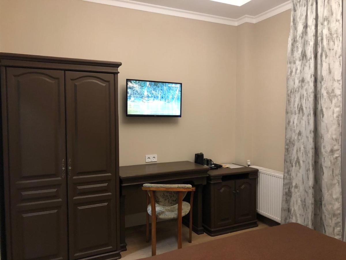 Atlant Hotel Uzhhorod Luaran gambar