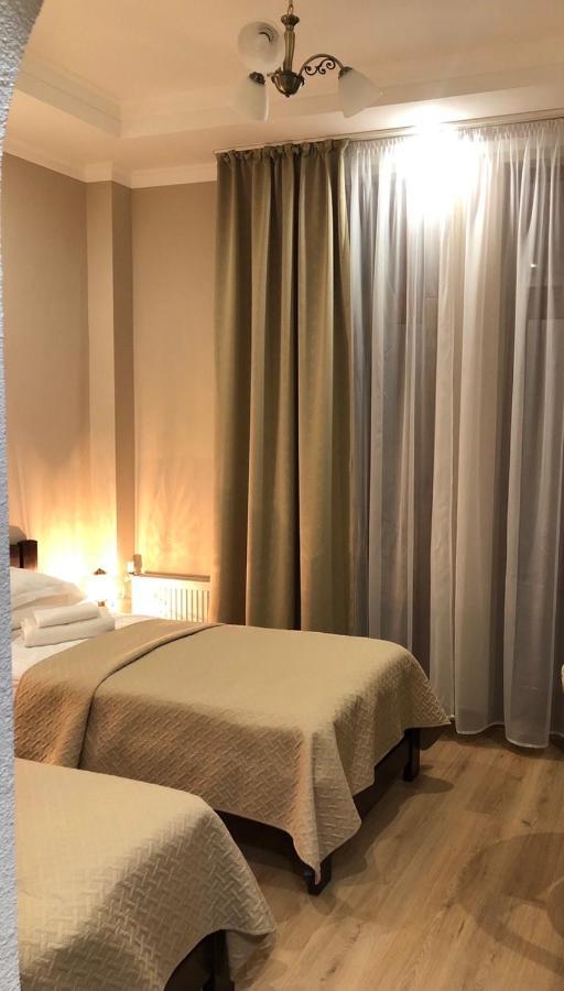 Atlant Hotel Uzhhorod Luaran gambar