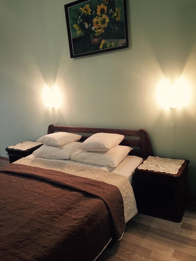 Atlant Hotel Uzhhorod Luaran gambar