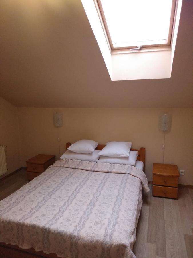 Atlant Hotel Uzhhorod Luaran gambar