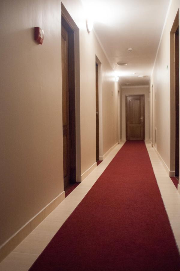 Atlant Hotel Uzhhorod Luaran gambar