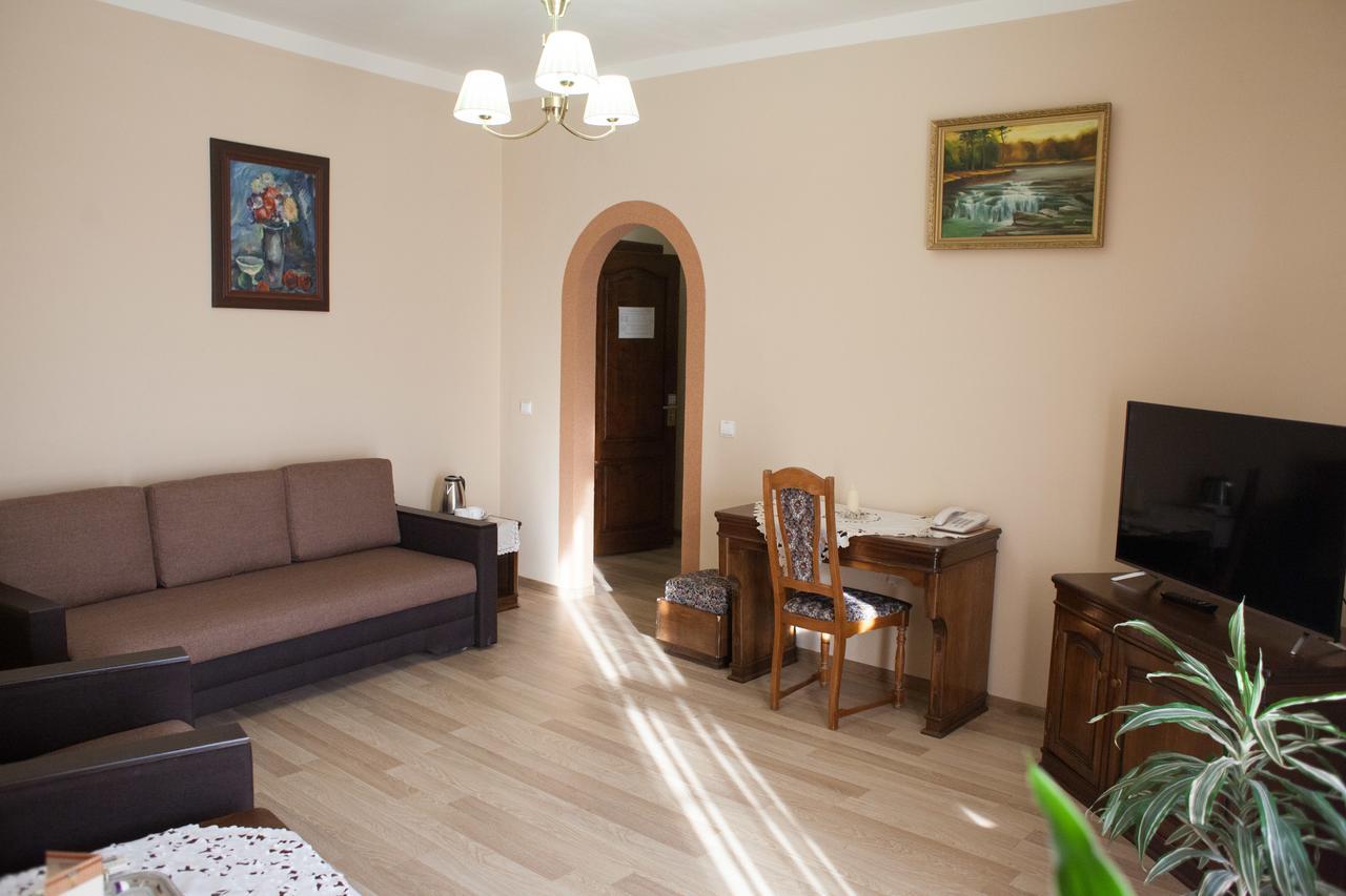 Atlant Hotel Uzhhorod Luaran gambar