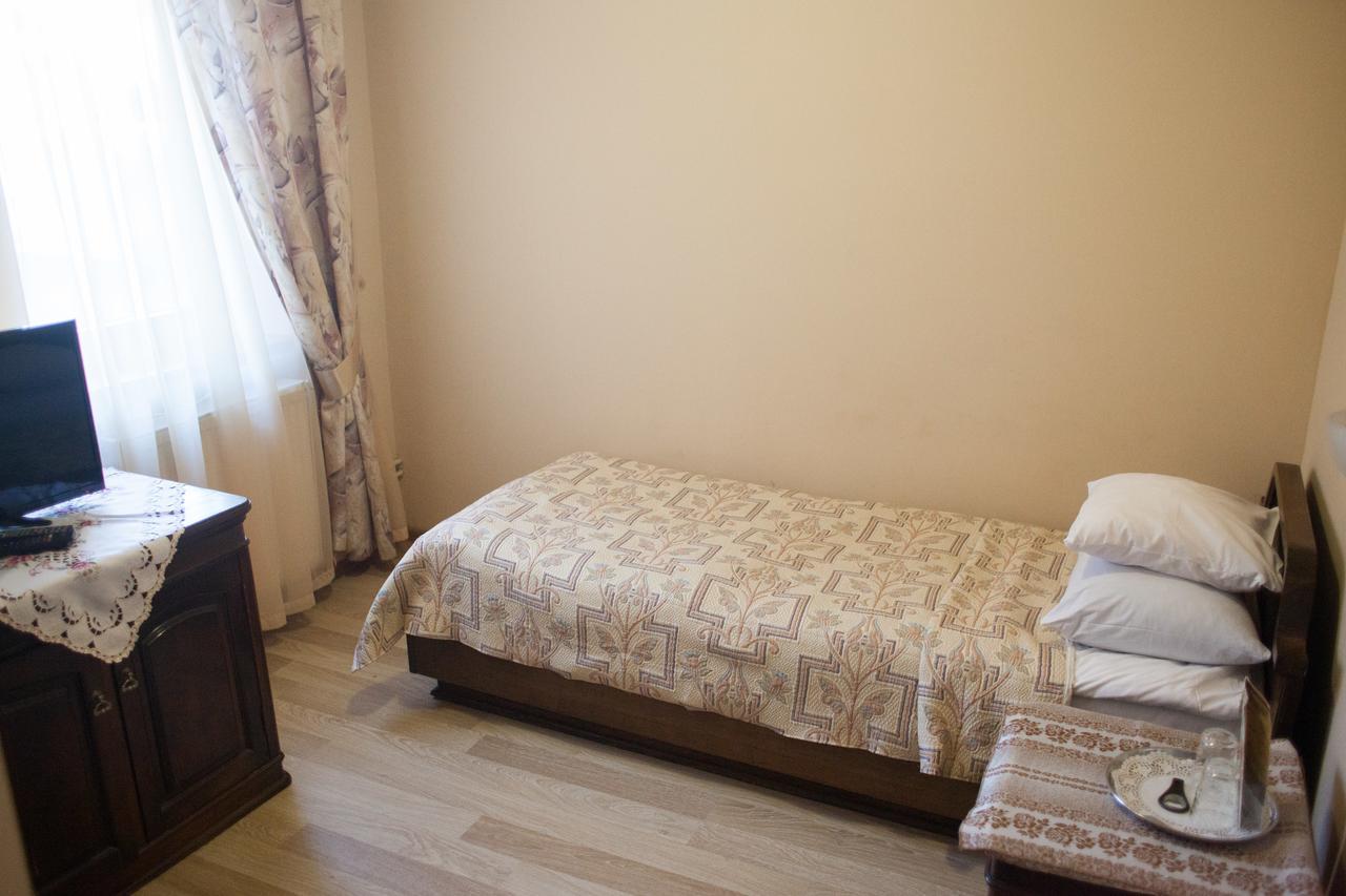 Atlant Hotel Uzhhorod Luaran gambar
