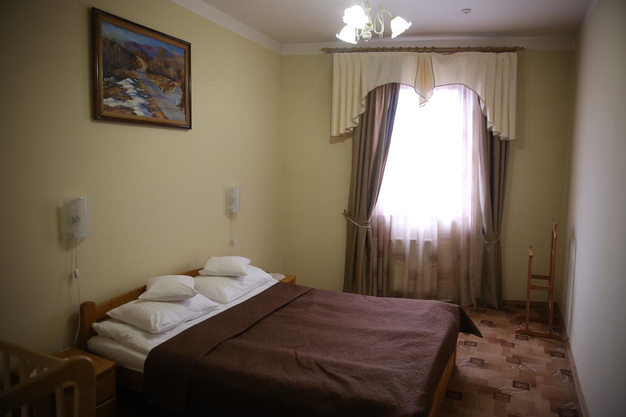 Atlant Hotel Uzhhorod Luaran gambar