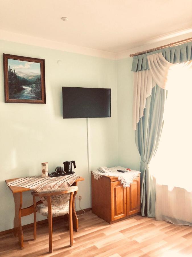 Atlant Hotel Uzhhorod Luaran gambar