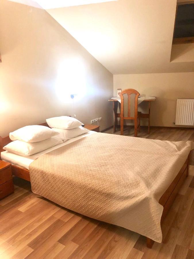 Atlant Hotel Uzhhorod Luaran gambar