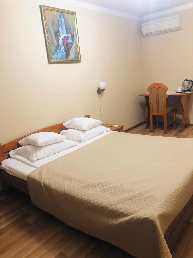 Atlant Hotel Uzhhorod Luaran gambar