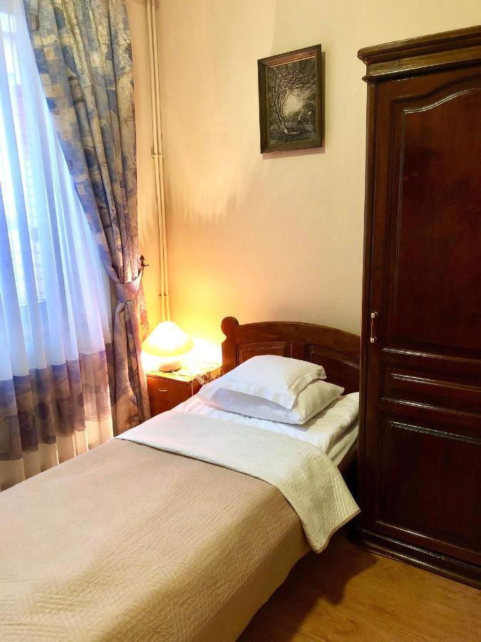 Atlant Hotel Uzhhorod Luaran gambar