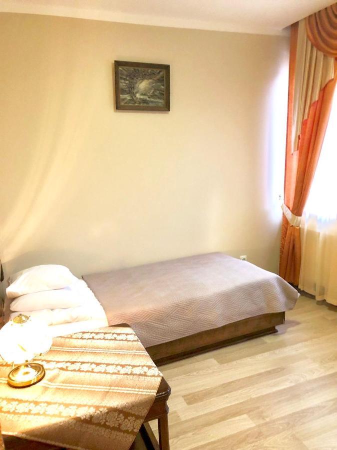 Atlant Hotel Uzhhorod Luaran gambar